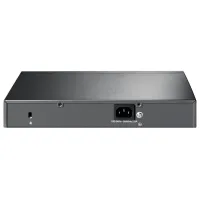 Switch TP-Link TL-SG2210MP Black photo 2