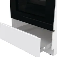 Aragaz Gorenje GK 5C61 WF Pe gaz/ White/ Black photo 7