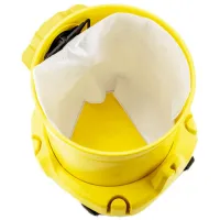 Aspirator industrial KARCHER WD 2 Plus V-12/4/18 (1.628-000.0) 1000 W / Yellow photo 4
