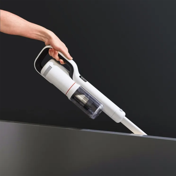 Aspirator vertical Xiaomi Roidmi X30 435 W / Black White photo 3