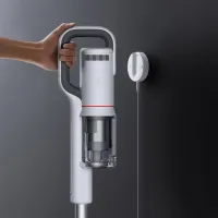 Aspirator vertical Xiaomi Roidmi X30 435 W / Black White photo 4
