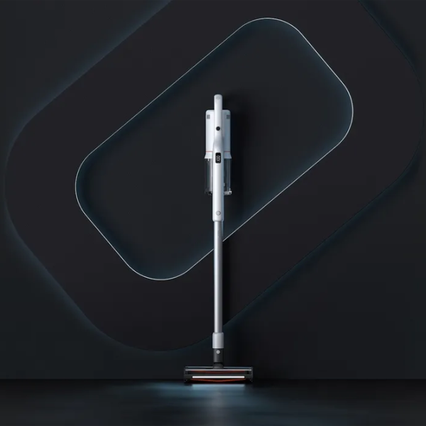 Aspirator vertical Xiaomi Roidmi X30 435 W / Black White photo 5