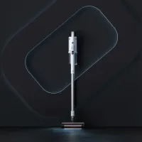Aspirator vertical Xiaomi Roidmi X30 435 W / Black White photo 5