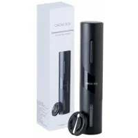 Электрический штопор Circle Joy CJ-EKPQ05 10 Вт/ Черный photo 2