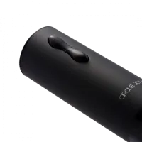 Электрический штопор Circle Joy CJ-EKPQ04 10 Вт/ Черный photo 2