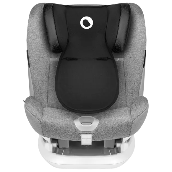 Scaun auto Lionelo Oliver  1 an - 12 ani / 36 kg / Gray photo 4 Scaun auto Lionelo Oliver  1 an - 12 ani / 36 kg / Gray photo 4