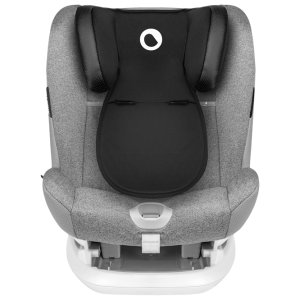 Scaun auto Lionelo Oliver  1 an - 12 ani / 36 kg / Gray photo 4 Scaun auto Lionelo Oliver  1 an - 12 ani / 36 kg / Gray photo 4