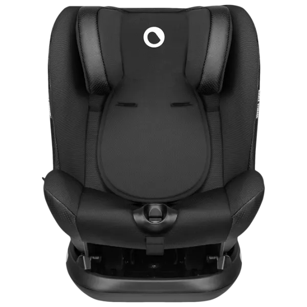 Scaun auto Lionelo Oliver  1 an - 12 ani / 36 kg / Black photo 4 Scaun auto Lionelo Oliver  1 an - 12 ani / 36 kg / Black photo 4