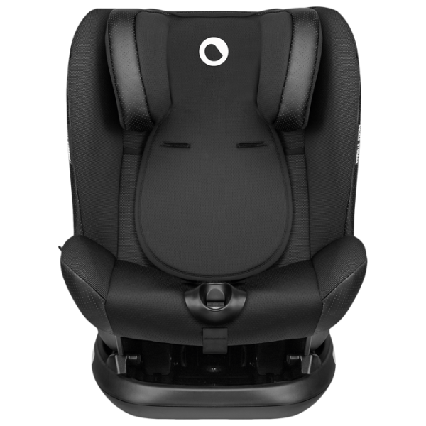 Scaun auto Lionelo Oliver  1 an - 12 ani / 36 kg / Black photo 4 Scaun auto Lionelo Oliver  1 an - 12 ani / 36 kg / Black photo 4