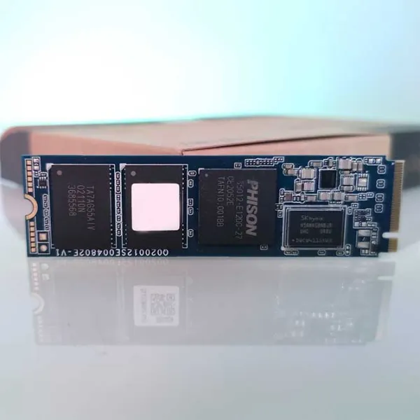 SSD Synology SNV3410 800 GB M.2 NVMe photo 4