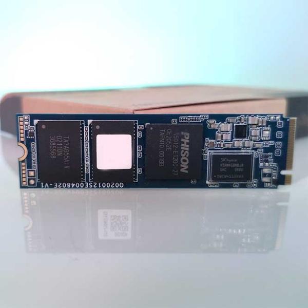 SSD Synology SNV3410 800 GB M.2 NVMe photo 4