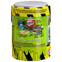 Коллекционная игрушка Smashy Mashy Scented Squishy Creatures 5+/ Разноцветный photo 2