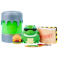 Коллекционная игрушка Smashy Mashy Scented Squishy Creatures 5+/ Разноцветный photo 3