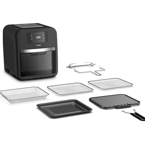Friteuză-cuptor Tefal FW501815 2050 W/ Black photo 3