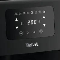 Мульти-печь фритюрница Tefal FW501815 2050 Вт/ Черный photo 4