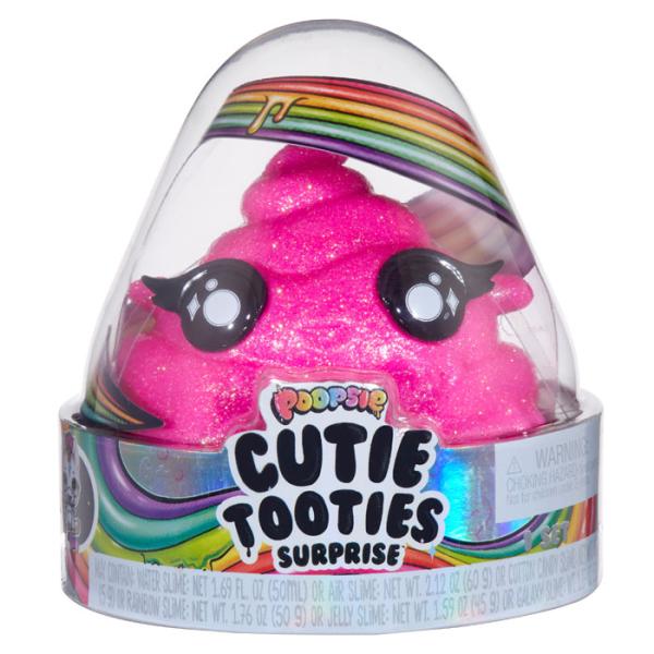 Игрушка Poopsie Surprise Tooties S2 559 849 6+/ Разноцветный photo 2