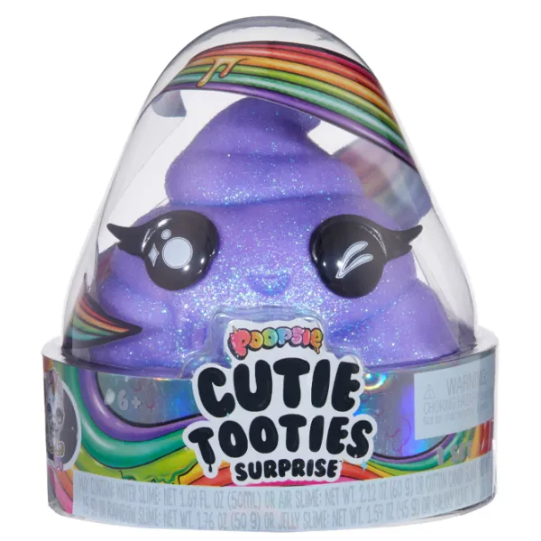 Игрушка Poopsie Surprise Tooties S2 559 849 6+/ Разноцветный photo 3