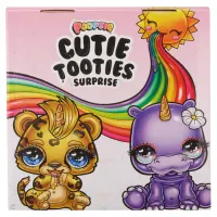 Jucărie Poopsie Surprise Tooties S2 559 849 6+/ Multicolor photo 5