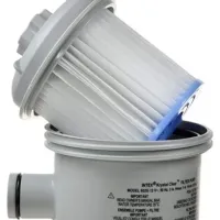 Pompă-filtru cu cartuș Intex 28602 Gray photo 3