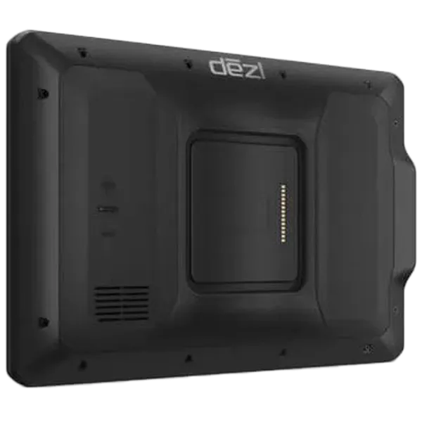 Навигационная система Garmin Dezl LGV810 10-02740-15 Европа/ Черный photo 6
