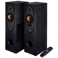Sistem audio F&D T-35X 80 W/ Black photo 2