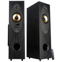 Sistem audio F&D T-35X 80 W/ Black photo 3