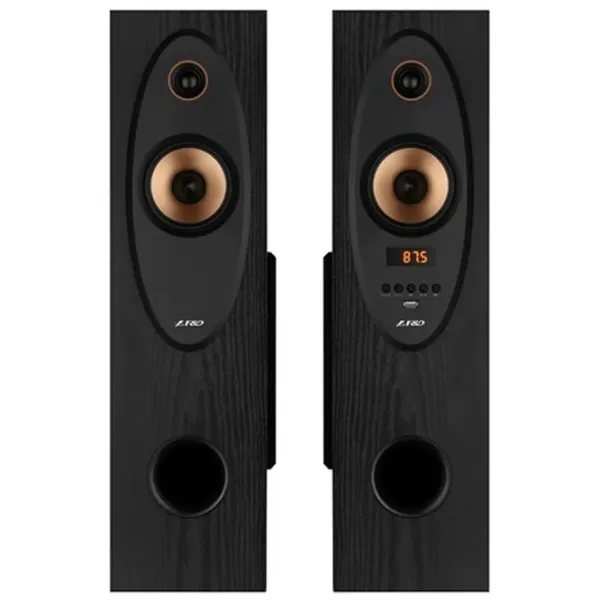 Sistem audio F&D T-35X 80 W/ Black photo 4