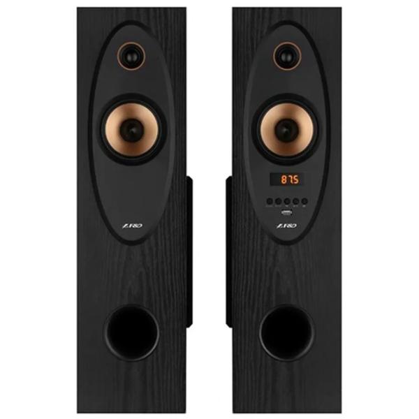 Sistem audio F&D T-35X 80 W/ Black photo 4
