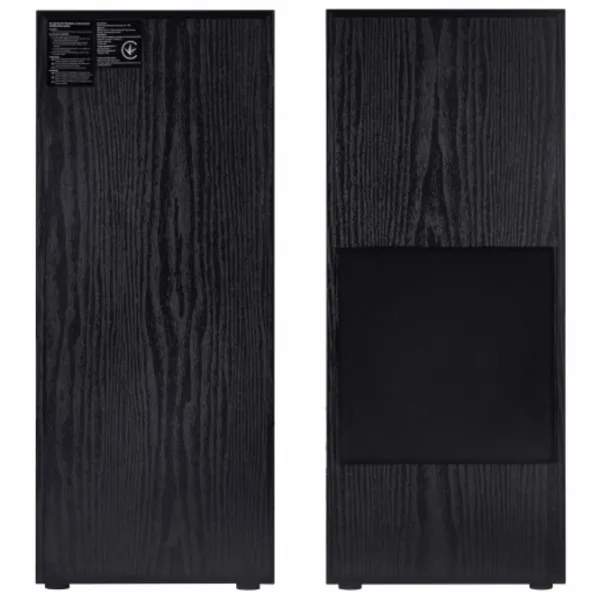 Sistem audio F&D T-35X 80 W/ Black photo 5