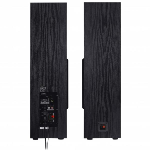 Sistem audio F&D T-35X 80 W/ Black photo 6