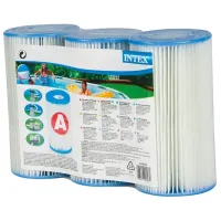 Картриджный фильтр Intex 29003 Синий photo 2