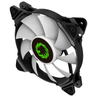 Ventilator de carcasă Gamemax FN-12Rainbow-C2 Hydro Bearing/ 1100 rpm photo 5