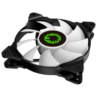 Ventilator de carcasă Gamemax FN-12Rainbow-C2 Hydro Bearing/ 1100 rpm photo 6