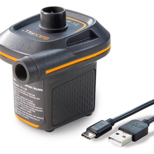 Насос Intex 66635 Электрический/ Черный photo 7
