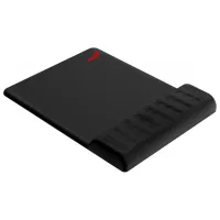 Covoraș pentru mouse Genius G-WMP 200M Black photo 2