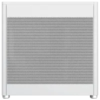 Carcasă Gamemax MeshBox Mid Tower / White photo 4