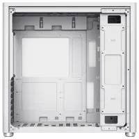 Carcasă Gamemax MeshBox Mid Tower / White photo 5