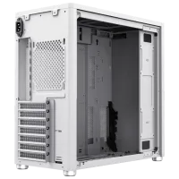 Carcasă Gamemax MeshBox Mid Tower / White photo 6