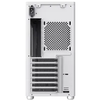 Carcasă Gamemax MeshBox Mid Tower / White photo 8