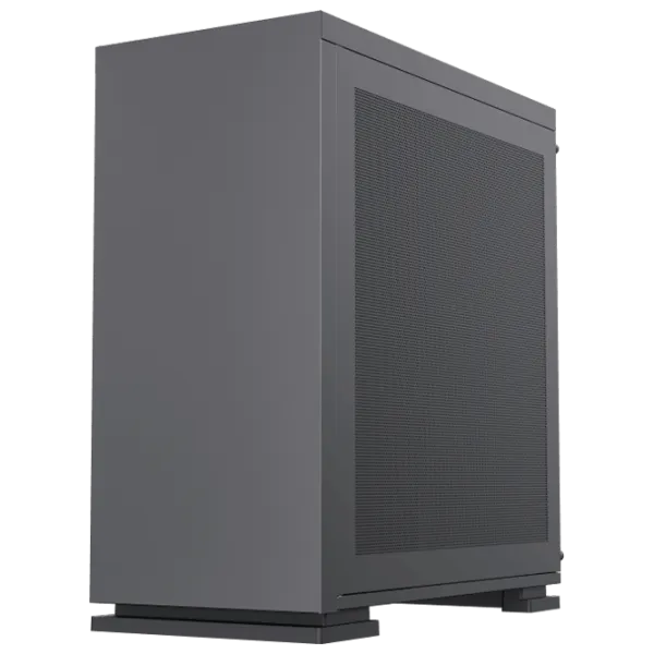 Корпус Gamemax MeshBox  / Черный photo 3