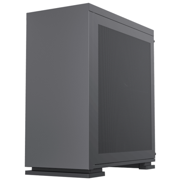 Корпус Gamemax MeshBox  / Черный photo 3