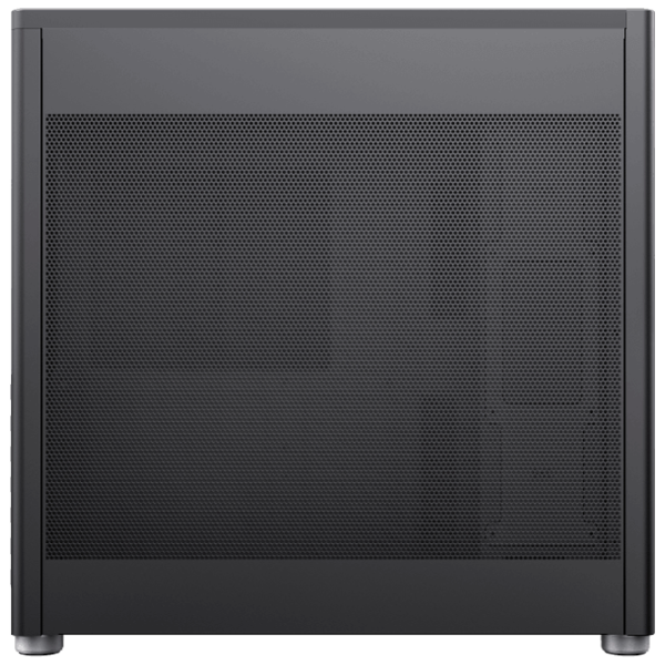 Корпус Gamemax MeshBox  / Черный photo 4