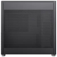 Carcasă Gamemax MeshBox / Black photo 4