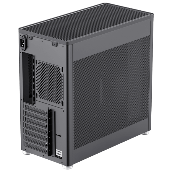 Корпус Gamemax MeshBox  / Черный photo 5