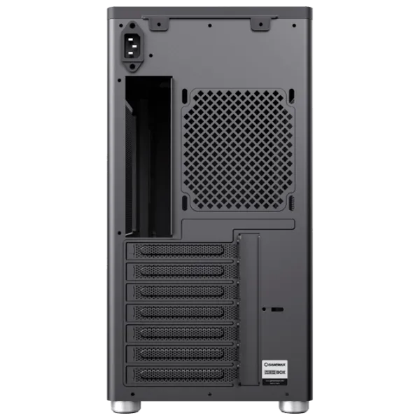 Корпус Gamemax MeshBox  / Черный photo 9
