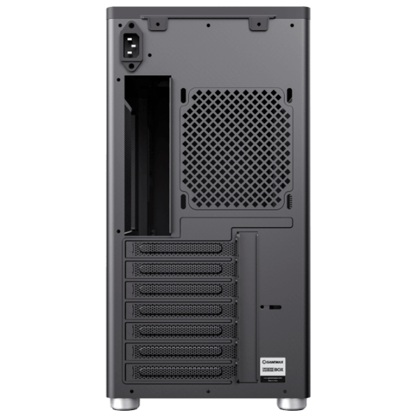 Корпус Gamemax MeshBox  / Черный photo 9