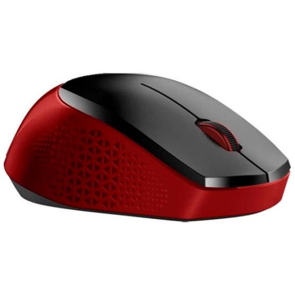 Мышь Genius NX-8000S USB/ Красный photo 3