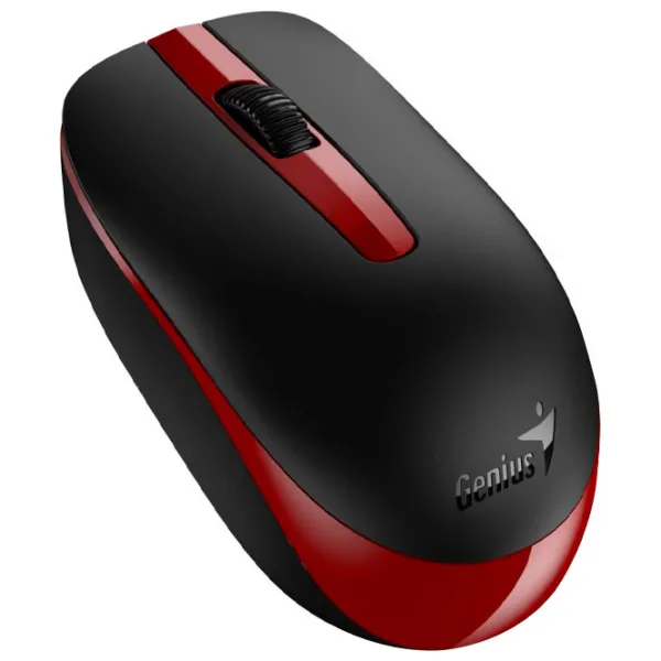 Мышь Genius NX-7007 USB/ Красный photo 2