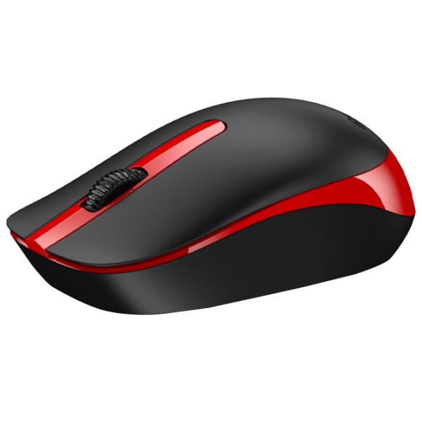 Мышь Genius NX-7007 USB/ Красный photo 3