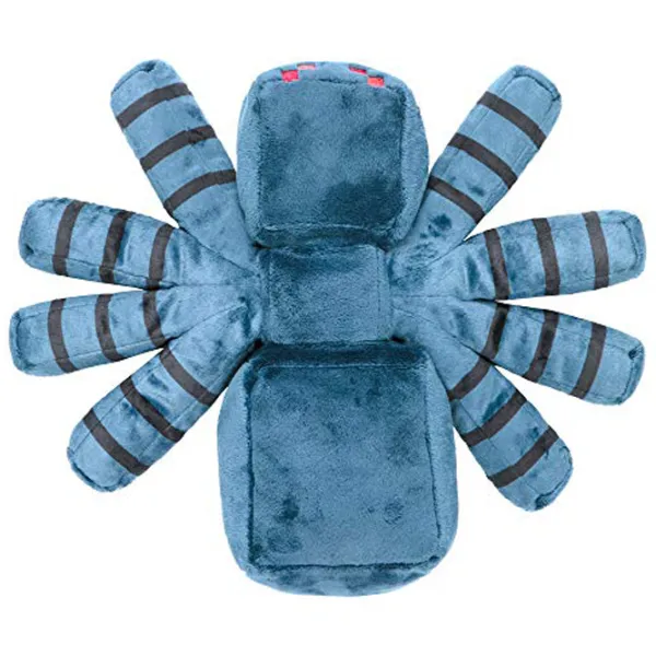 Мягкая игрушка JINX Minecraft Spider 3+/ Синий photo 2